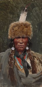 Ogallala tűzvezető, 1902