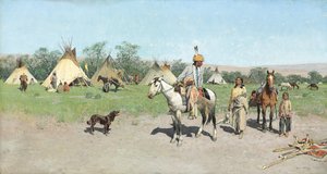 Legelőkön Új, 1895