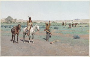 A béke jele, 1898