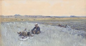 Hazugságok felcserélése, 1906.