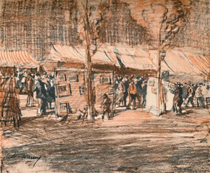 The Daub Fair Szörnyű zűrzavaros akció, 1927, 1927