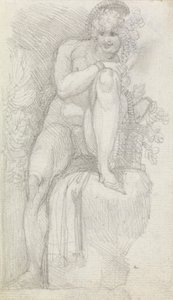 Egy hermafrodita alkotó: Johann Heinrich Füssli