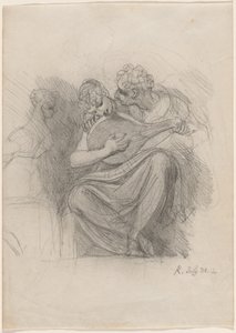 Meghitt koncert alkotó: Johann Heinrich Füssli