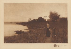 Cím nélkül (Holdfényes séta)