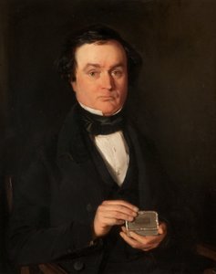 James C Ross, Clothier, Dundee († 1850)