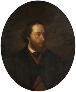 James Lothian (megh. 1870)