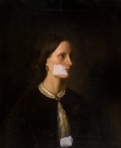 Jessie Cowie alkotó: Henry Harwood