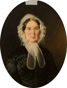 Charles Macdonald asszony