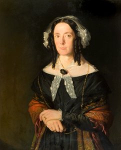 Mrs. James C Ross