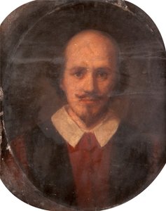 William Shakespeare alkotó: Henry Harwood
