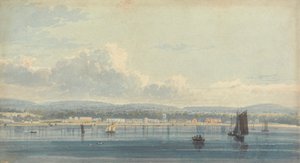 Sidmouth Offshore-ból alkotó: Henry Haseler