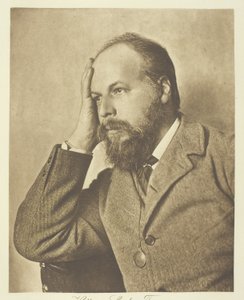 Hallam, Lord Tennyson alkotó: Henry Herschel Hay Cameron