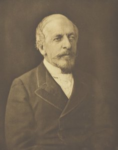 Őexcellenciája Dufferin és Ava márki, c. 1893.