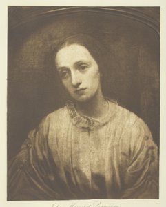 Julia Margaret Cameron alkotó: Henry Herschel Hay Cameron