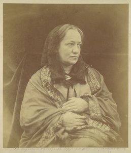 Julia Margaret Cameron alkotó: Henry Herschel Hay Cameron
