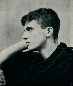 Henry Hertherington mester, 1893