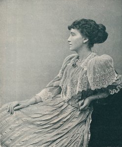 Mrs. Hugh E. H. Hoare, 1893