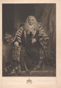 John Scott, Eldon 1. grófja