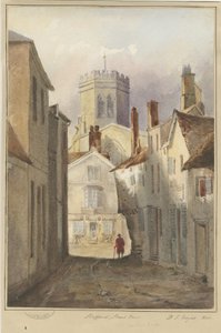 Stafford – [St. Martin
