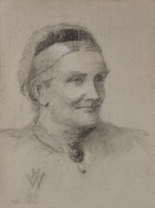 Lady Rose Weigall alkotó: Henry Jr. Weigall