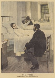 Egy látogatás alkotó: Henri Jules Jean Geoffroy
