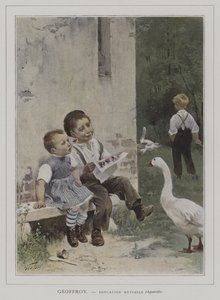 Education Mutuelle (Kölcsönös oktatás)