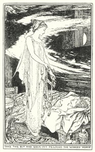 Fogd ezt a darabot, és keresd meg Pegazust, a szárnyas lovat (litho) alkotó: Henry Justice Ford