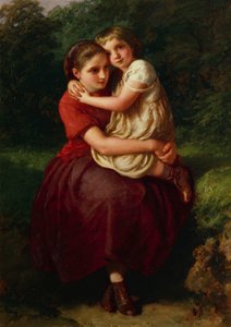 The Sisters (olaj)