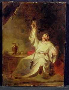 Tuck barát, 1830