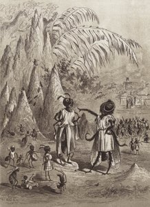 Ezópus meséi: A hangya és a légy (litho)