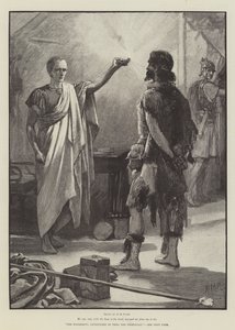 A föníciai Phra csodálatos kalandjai