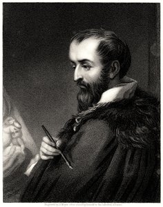 Correggio, 19. század
