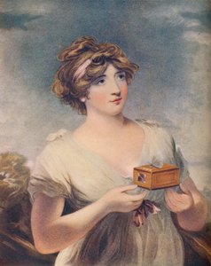 Psyche, XIX. század