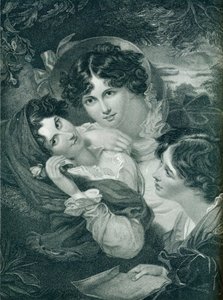 A javaslat, c1819, 1909