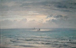 Esti fény alkotó: Henry Moore