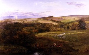 A szivárvány alkotó: Henry Moore