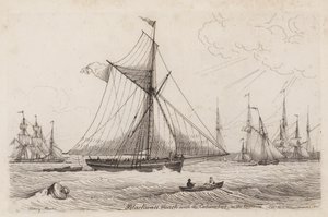 Blackwall Reach és a Columbus a távolban