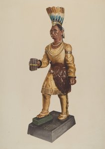 Szivarbolt indiai