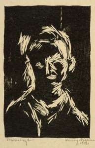 Fiú portréja