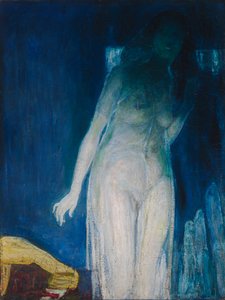 Salome, kb. 1900.