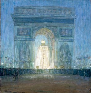  alkotó: Henry Ossawa Tanner