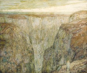 A Good Shepherd Atlasz-hegység, Marokkó, kb. 1930.