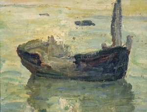 A roncs alkotó: Henry Ossawa Tanner
