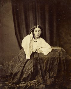 Mariana alkotó: Henry Peach Robinson