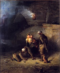 Pitmen játszik a Quoitsban