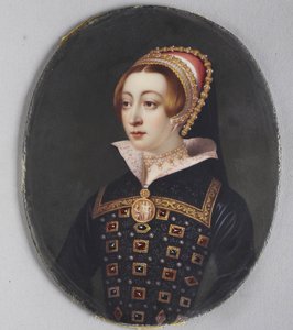Boleyn Anne