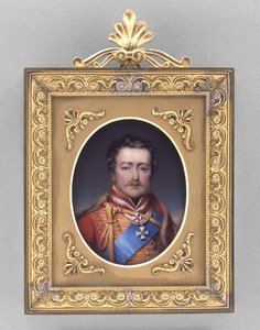 Frederick Joseph Landgrave, Hesse, Hamburg
