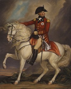 György király portréja III