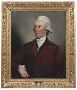 Alexander Baron Seton (1738–1814), jogtudományi doktor, földbirtokos, Skóciában született, Svédországban és Skóciában tevékenykedett, házasságai: 1. Elizabeth Angus, 2. Anne Innes of Cathlow, George Seton unokaöccse és örökbefogadottja, 1786–1828 között Ek