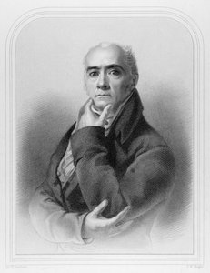 Sir Henry Raeburn (1756-1823) portréja, amelyet T.W. Lovag (lásd még: 68024) alkotó: Henry Raeburn